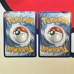 JUMBO Oversized EX GX Pokemon Cards 14x LOT HP/DMG Condition - Image 5