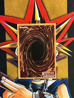 CORE-EN021 The Black Stone Of Legend Secret Rare 1st Edition VLP Yugioh Card - Image 2