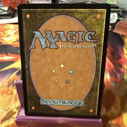 1x Hexing Squelcher NM-Mint, English Lorwyn Eclipsed MTG Magic - Image 3