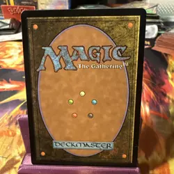 1x Hexing Squelcher NM-Mint, English Lorwyn Eclipsed MTG Magic - Image 4