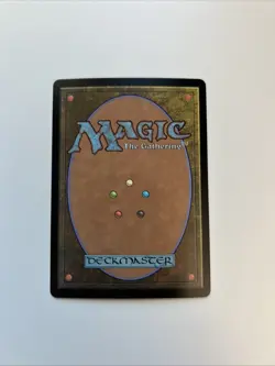 Blazemire Verge Duskmourn: House of Horror Foil - Image 2