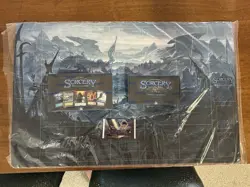 Battlefield Playmat - Sorcery: Contested Realm - Alpha Kickstarter Exclusive NEW - Image 2