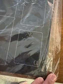 Battlefield Playmat - Sorcery: Contested Realm - Alpha Kickstarter Exclusive NEW - Image 4