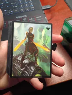 Magic Lorwyn Eclipsed Commander Deck : Blight Curse READ - Image 3