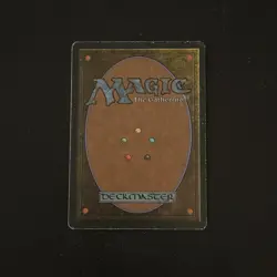 Magic The Gathering Fourth Edition Birds of Paradise #118 Lightly played - Image 2