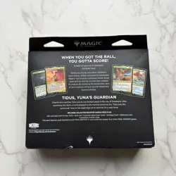 Magic The Gathering MTG Final Fantasy Commander Deck Counter Blitz | Brand New - Image 2