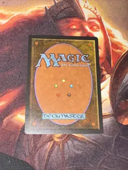 Phyrexian Devourer X1 Mtg Alliances Nm - Image 2