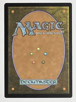 Overgrown Tomb - NM #253 - Guilds of Ravnica - MTG Magic the Gathering - Image 2