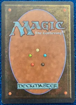 Stone - Throwing Devils - Magic the Gathering MtG - Arabian Nights - Image 2