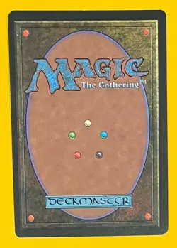 MTG LIBRARY OF LENG Beta (OldManMTG 012-104) - Image 2