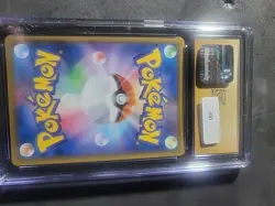 🔥🔥 CGC 10 Pristine Centiskorch V 218/184 CSR VMAX Climax s8b Pokemon Card - Image 2