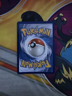 Mega Kangaskhan ex 025 Black Star Promo Pokemon TCG Promo - Image 2