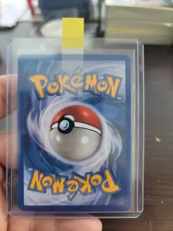 Pokemon Banette 19/127 Platinum Reverse Holo - Image 2