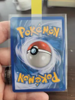 Pokemon Banette 19/127 Platinum Reverse Holo - Image 4