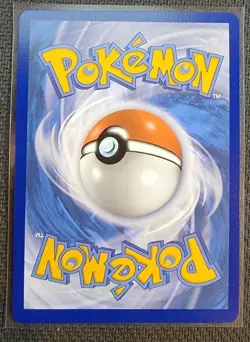Cornerstone Mask Ogerpon ex 199/167 - Secret Rare TWM - NM - Pokemon TCG - Image 2