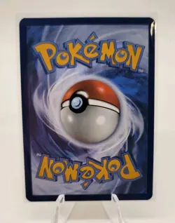 Pokemon TCG Daisy's Help Scarlet & Violet-151 195/165 Holo Ultra Rare - Image 2