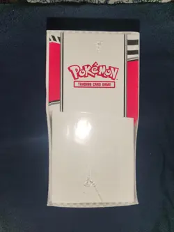 Pokemon TCG Scarlet & Violet White Flare ETB Elite Trainer Box Sealed - Image 2