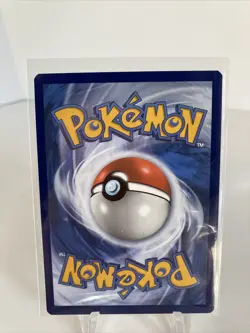 Pokemon TCG Tyranitar Pokemon GO 043/078 Holo Holo Rare- NM - Image 2