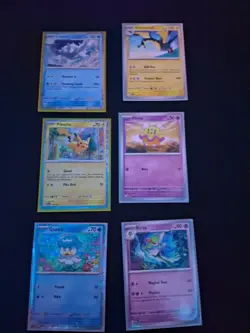 2023 McDonald's full set of pokemon cards - Image 2