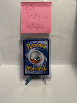 Pokemon Flareon 12/116 Plasma Freeze Team Plasma Rare NM - Image 3