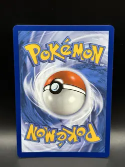 Yanmega 187 (SWIRL) - Pokemon Scarlet & Violet Black Star Promo Card - NM - Image 4
