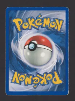 Ninetales Holo Set Base 12/102 ITA - Carta Pokemon Rara Olografica - Image 5