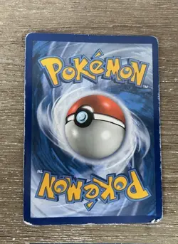 Pokemon M Slowbro EX 27/108 Evolutions Ultra Rare Holo Card - Image 2