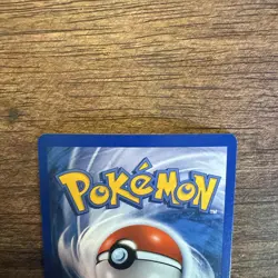 Pokemon TCG Bagon 50/97 EX Dragon E-Reader Reverse Holo - LP 🌈 - Image 2