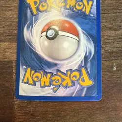 Pokemon TCG Bagon 50/97 EX Dragon E-Reader Reverse Holo - LP 🌈 - Image 3