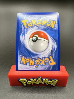 Arcanine 1/123 HeartGold & SoulSilver HGSS Holo Rare Pokemon Near Mint - Image 2