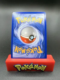 Arcanine 1/123 HeartGold & SoulSilver HGSS Holo Rare Pokemon Near Mint - Image 3