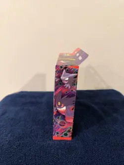 Pokemon Mega Gengar EX Mega Battle Deck (2 Boxes) - Image 2