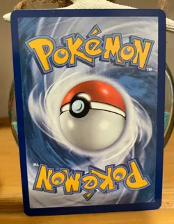 Pokemon TCG Team Rocket's Giovanni 238/182 Destined Rivals Holo SIR Card NM - Image 2