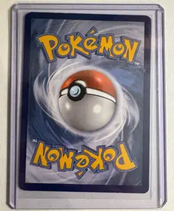 Pokemon M Mega Mewtwo EX Ultra Rare Holo TCG Card 63/162 - NM - Image 2