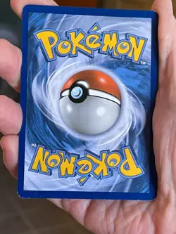 POKEMON CLOYSTER 32/146 UNCOMMON REVERSE HOLOFOIL XY BASE SET NM CARD - Image 2