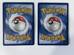 Pokemon Mewtwo VSTAR GG44 & Charizard SWSH262 Crown Zenith Near Mint free ship - Image 2