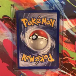 Pokemon TCG 1999 Fossil 1st Edition Kabuto Near Mint - Image 2