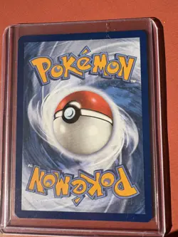 Bulbasaur Mega Evolution Special Illustration Rare 133/132 Pokemon TCG - Image 2