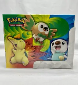 Pokemon TCG: Collector Bundle - Spring 2022 820650851346 - Image 2