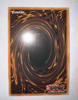 Yu-Gi-Oh! 1st Edition Platinum Secret Rare Dark Magician Girl RA03-EN123 - Image 2