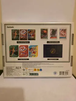 One Piece TCG: Learn Together Deck Set (LT-01) English - NEW - SEALED - IN HAND - Image 2