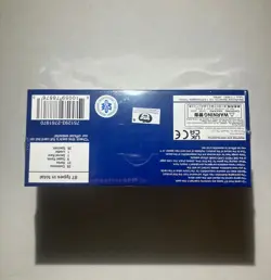 One Piece TCG EB02: Anime 25th Collection BOOSTER BOX EB02 FOR ASIA - SEALED - Image 3