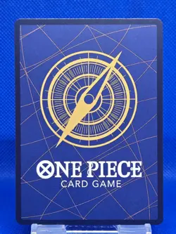 Kouzuki Oden OP02-030 SR | NM | Paramount War | One Piece TCG | English - Image 2