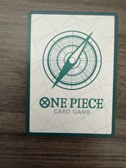 One Piece Gol.D.Roger GOLD DON!! Card (OP-13) English NM - Image 5
