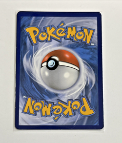 LOT OF 4 POKEMON CARDS - ALTARIA GENGAR GOLD ENERGY & BROCK - Image 2