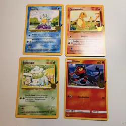 Pokemon TCG Lot of 28 Full Art Jumbo Holo & Black Star Promo Cards NM - Image 4