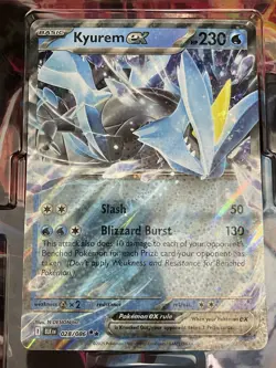 Unova Heavy Hitters Premium Collection Promo Cards Pokemon TCG NM - Image 2