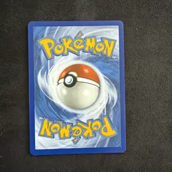 Pokemon TCG Armarouge EX Holo Ultra Rare Card Paradox Rift 218/182 - Image 2