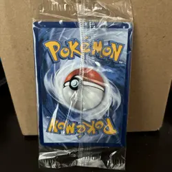 Pokemon cards vanillish TCG Holiday Calendar 2025 Promo card SEALED 190/182 - Image 2