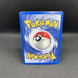 Pokemon Cards: Gym Challenge Rare Holo: Sabrina's Alakazam 16/132 - Image 3
